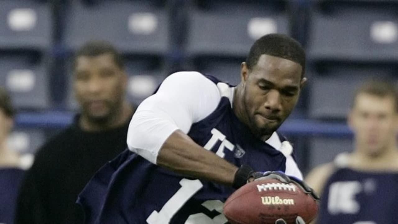 Jaguars' Draft Picks at the NFL Combine