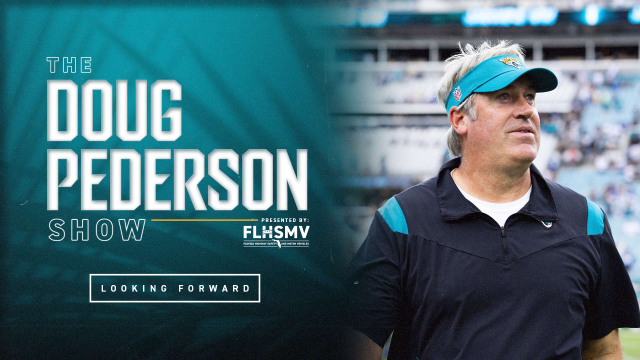 Doug Pederson: A Legend With 'The Pinch'