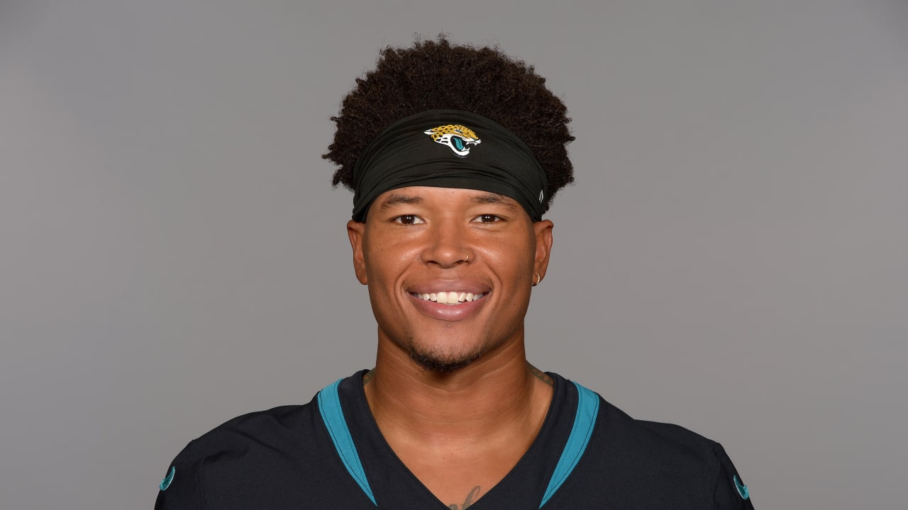 Marvin Jones Jr.