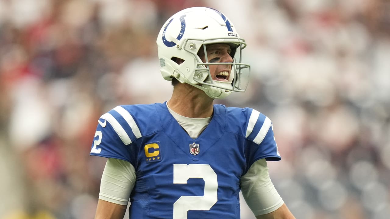 3 reasons the Colts were once again embarrassed by the Jacksonville Jaguars