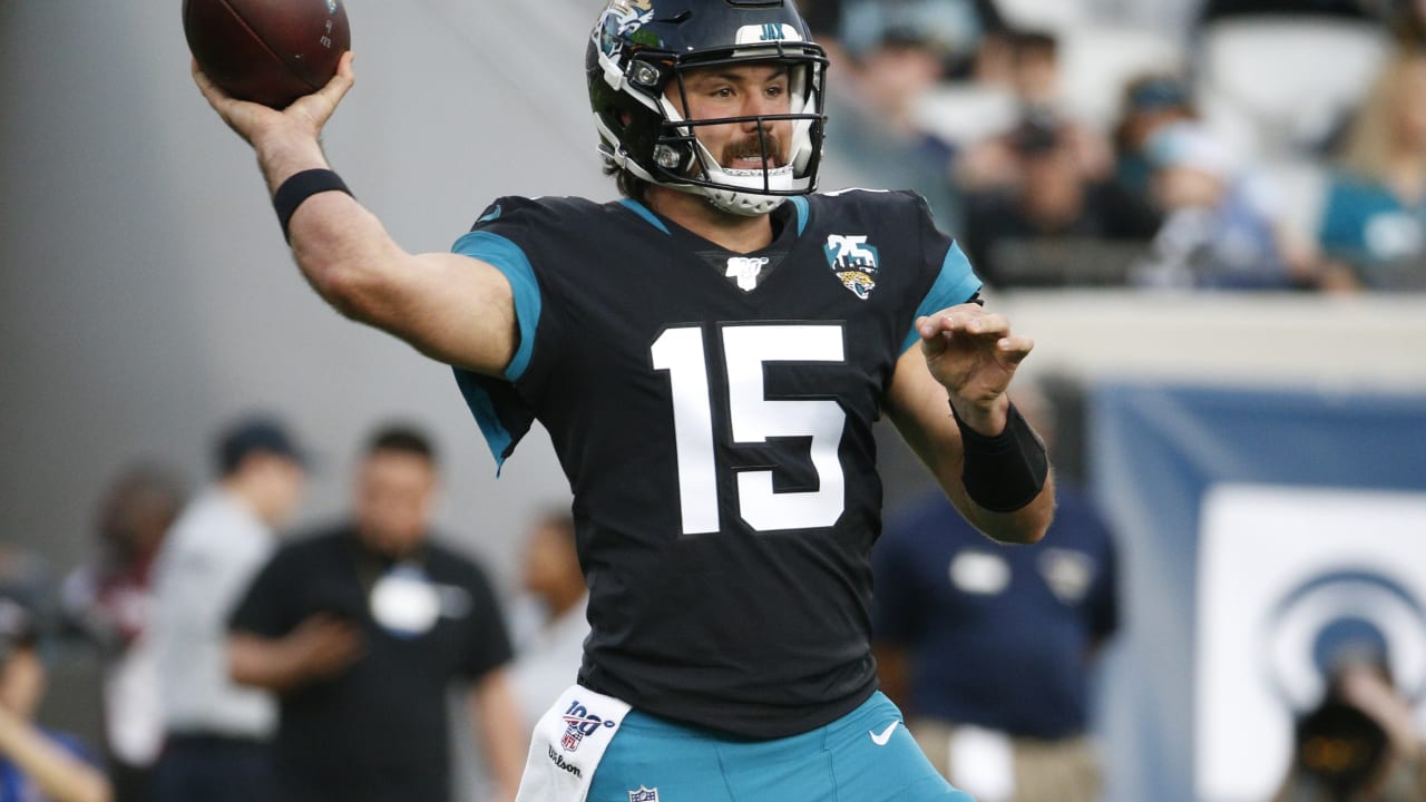 Jacksonville Jaguars Trading Gardner Minshew to Philadelphia Eagles -  Sports Illustrated Cincinnati Bengals News, Analysis and More