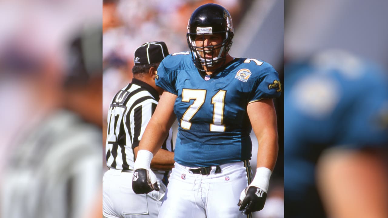 Tony Boselli, Jimmy Smith and Fred Taylor among Hall of Fame nominees