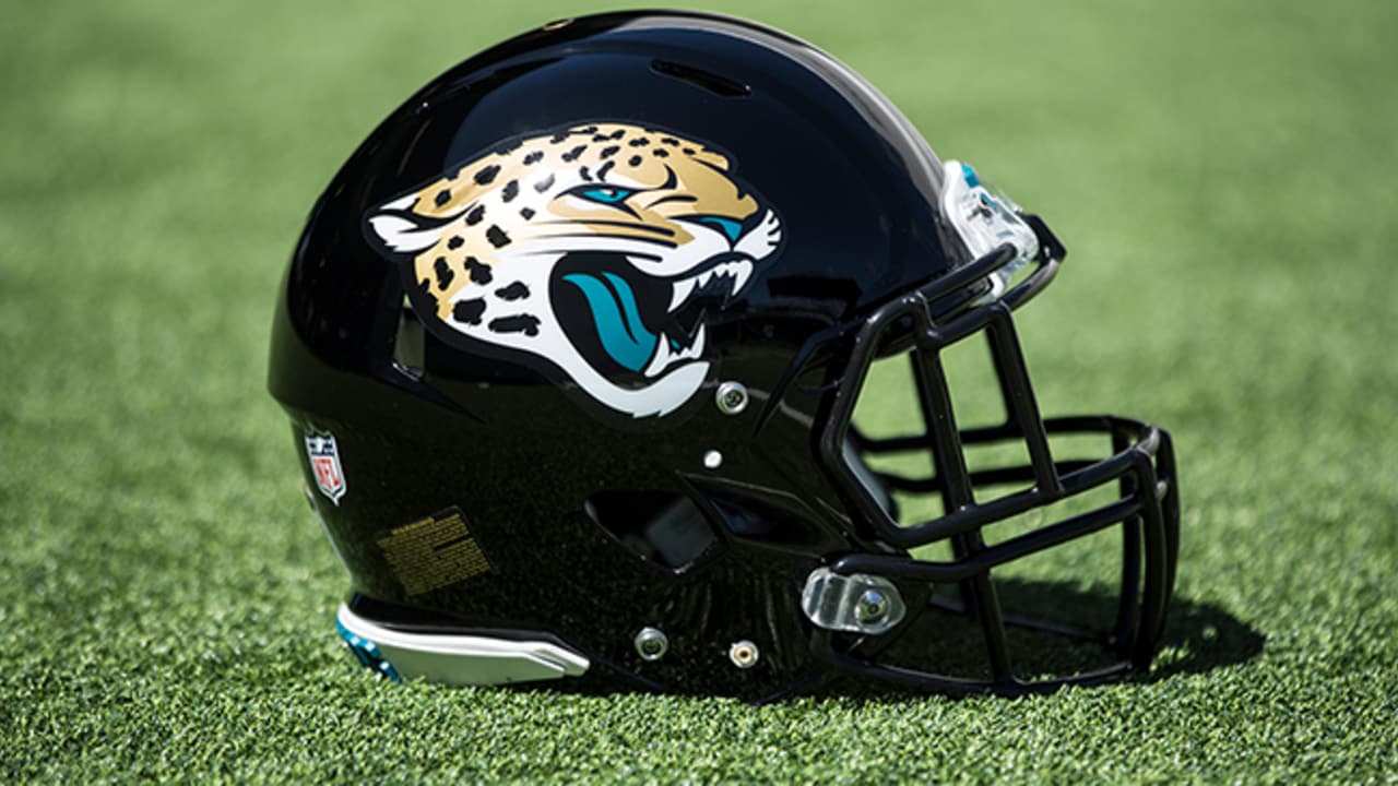 Jacksonville Jaguars Unveil New Uniform and Helmet, News, Scores,  Highlights, Stats, and Rumors