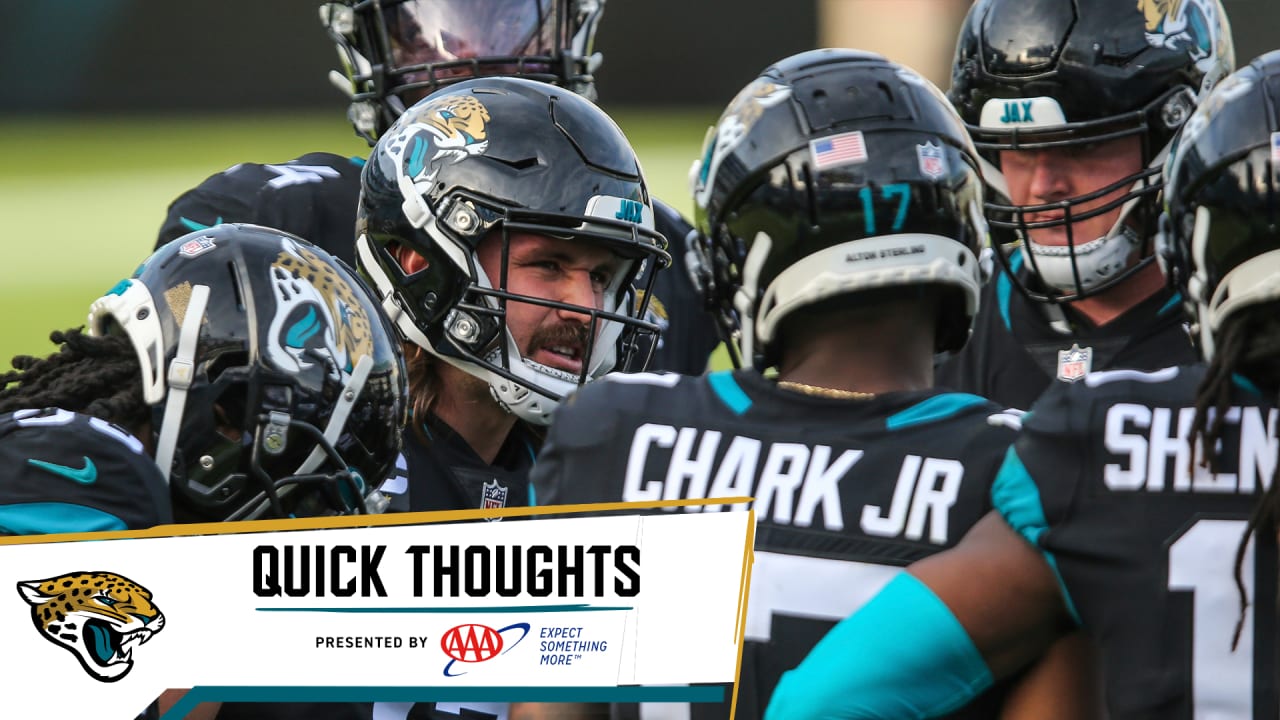 A Conversation with ESPN's Adam Teicher Before Jaguars Home Opener