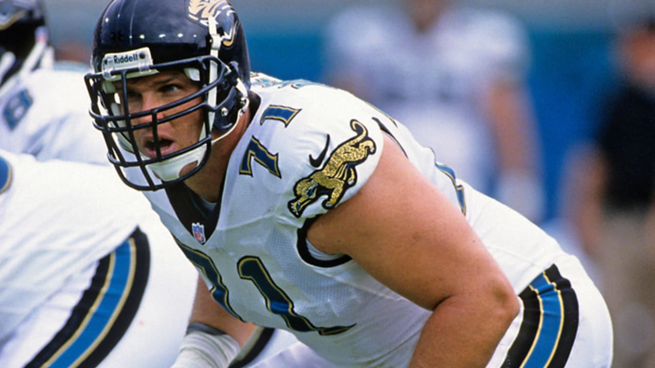 Tony Boselli: I'm Not Here Without the Fans & God