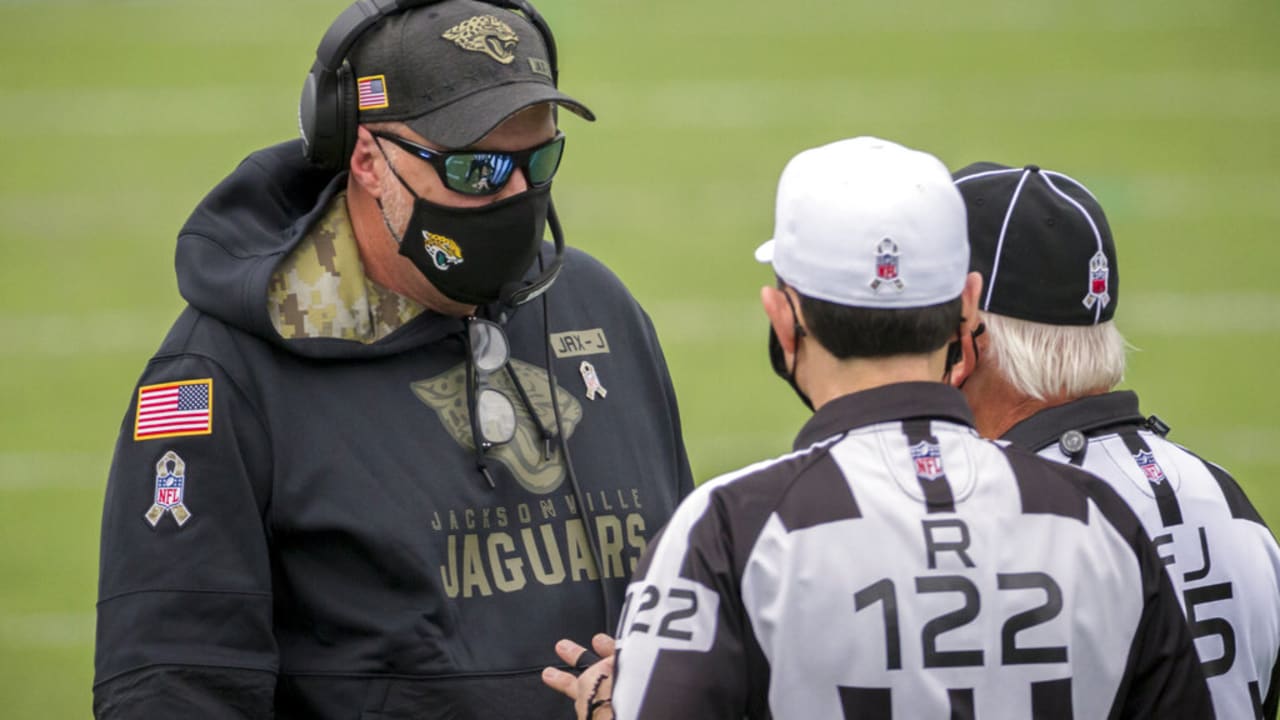 Jacksonville Jaguars: 10 Coaching Candidates to Replace Doug Marrone 