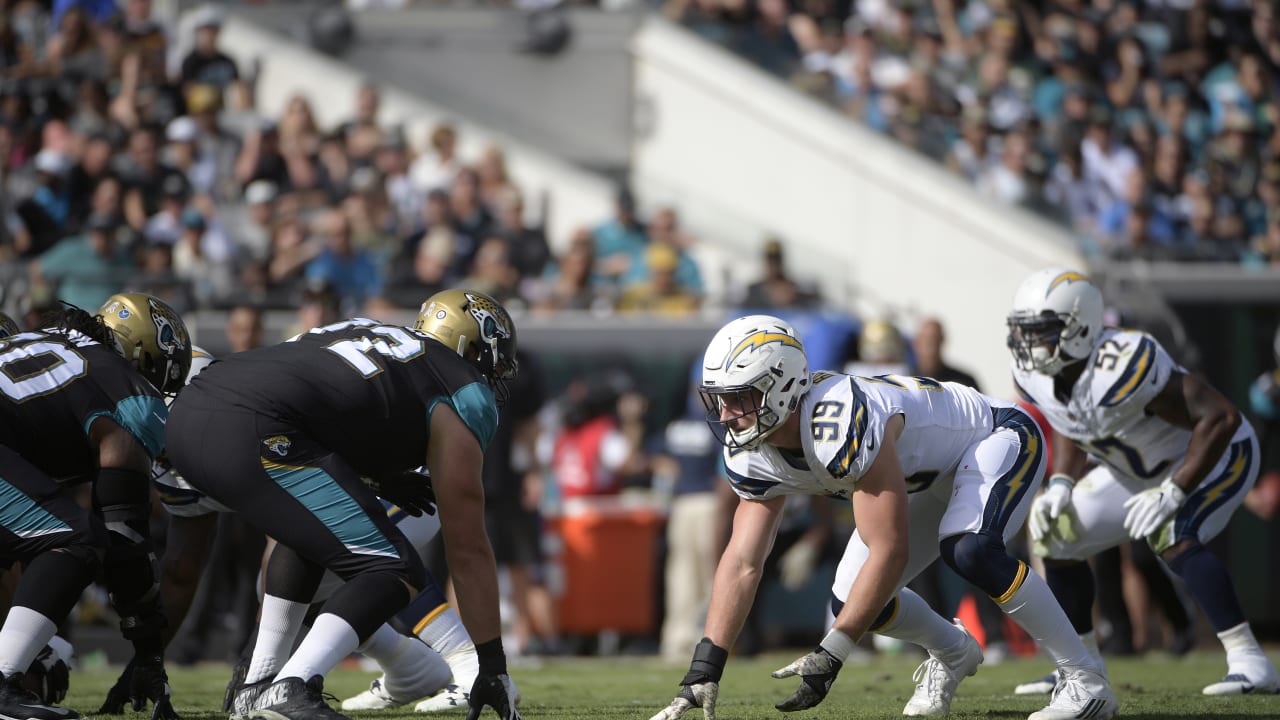 Jaguars to play back-to-back games in London - The Boston Globe