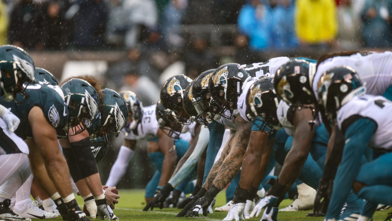 📧 O-Zone Late Night: Eagles 29, Jaguars 21 - Vimarsana News