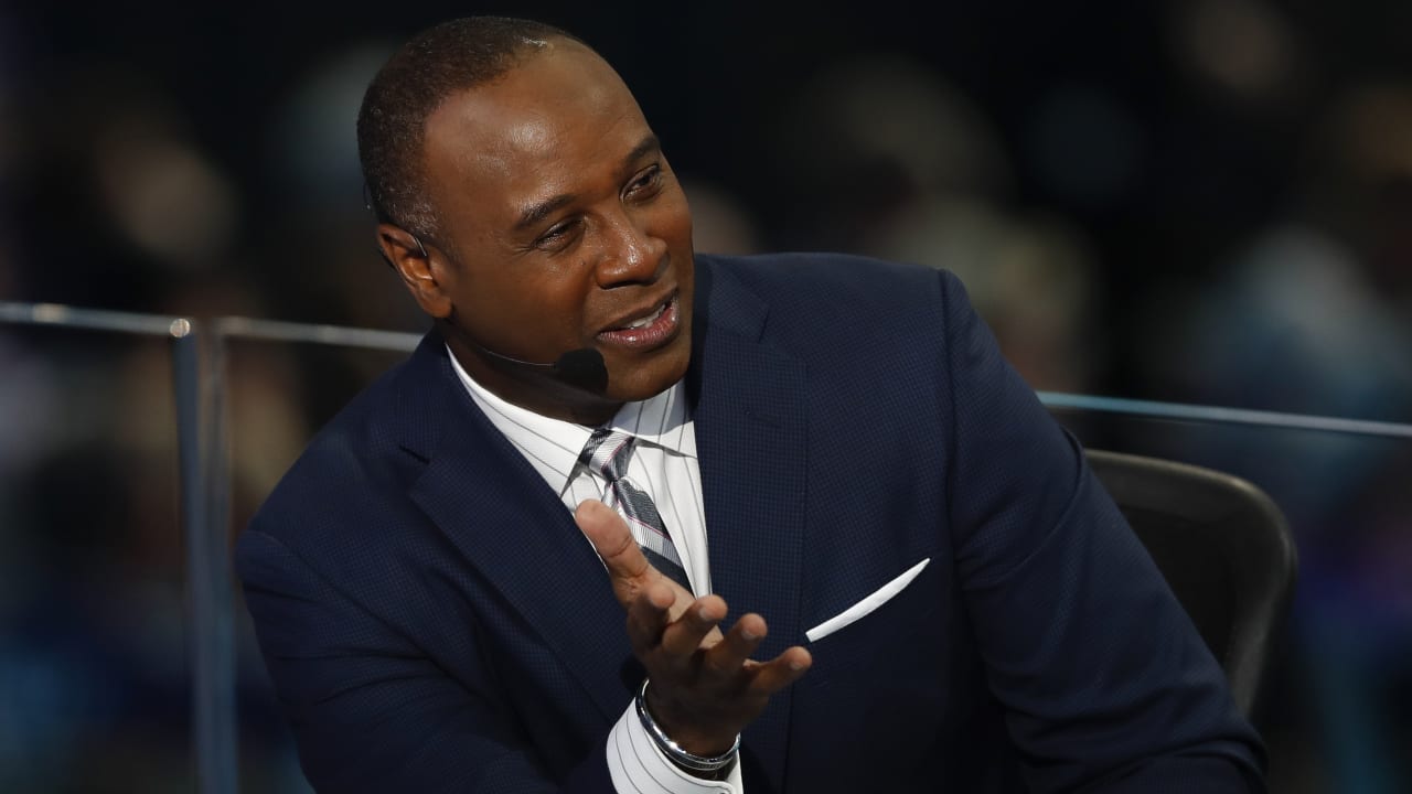 Interview: NFL Network analyst Charles Davis