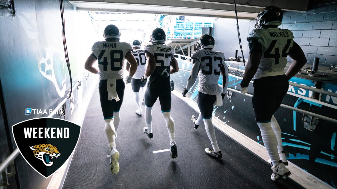 Jacksonville Jaguars New Uniforms - SI Kids: Sports News for Kids, Kids  Games and More