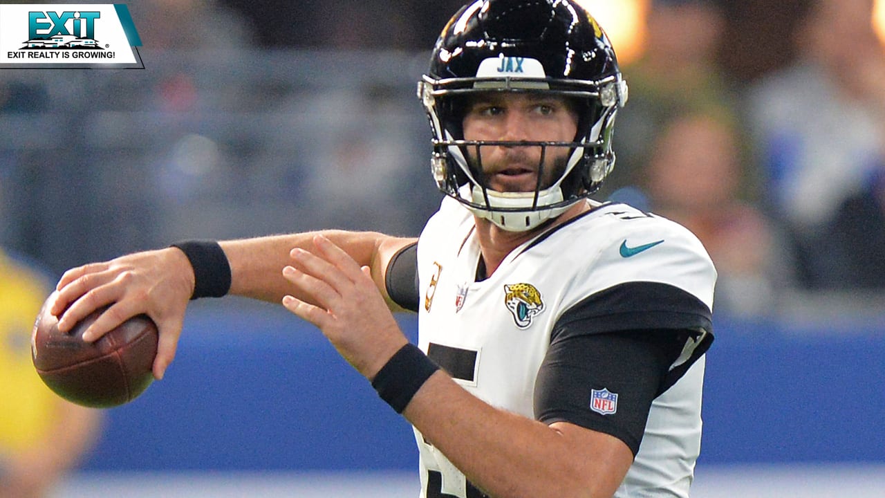 Instant analysis from Jacksonville's 24-21 loss to Cincinnati