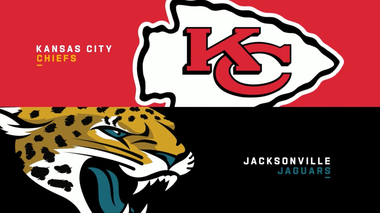 Chiefs vs. Jaguars highlights | Week 1