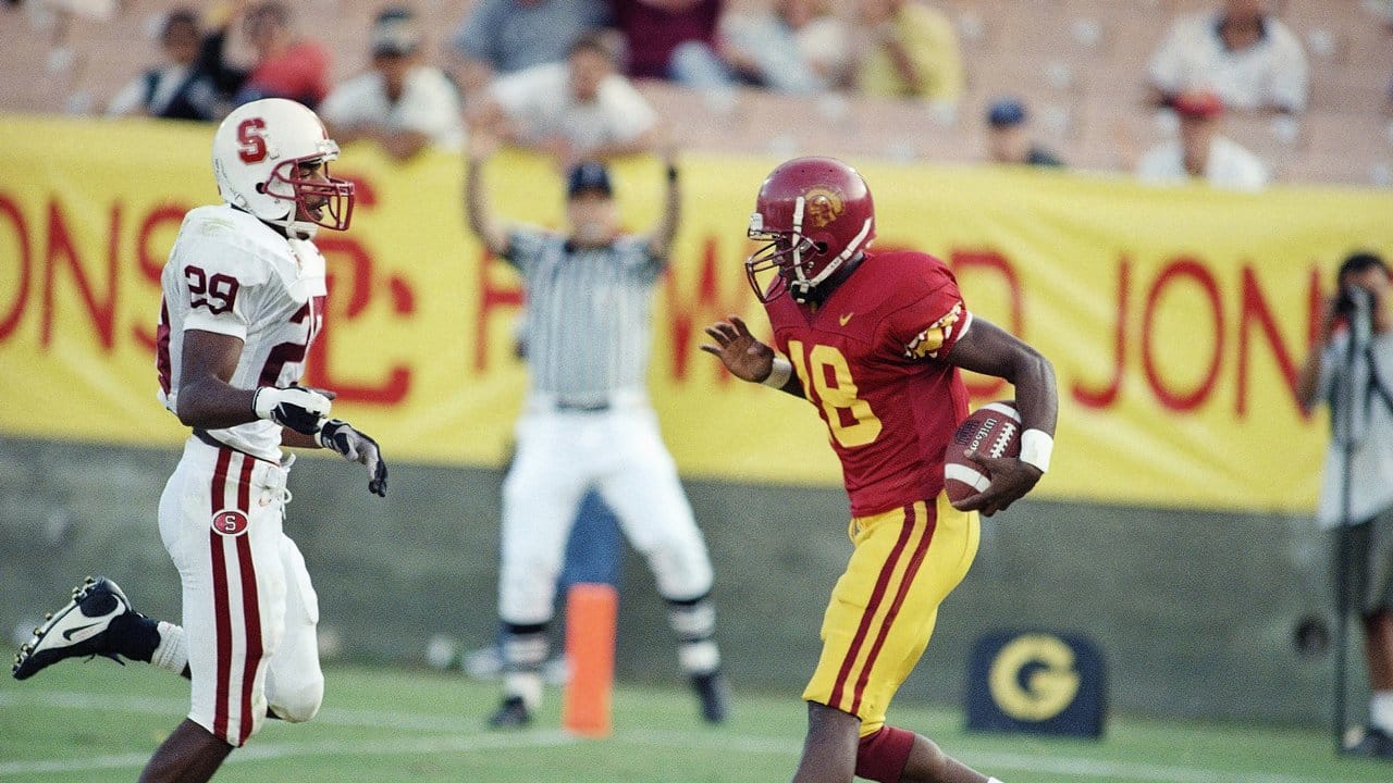 Jaguars Draft Picks 200003