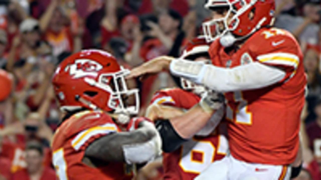 NFL Power Rankings: Still On Top