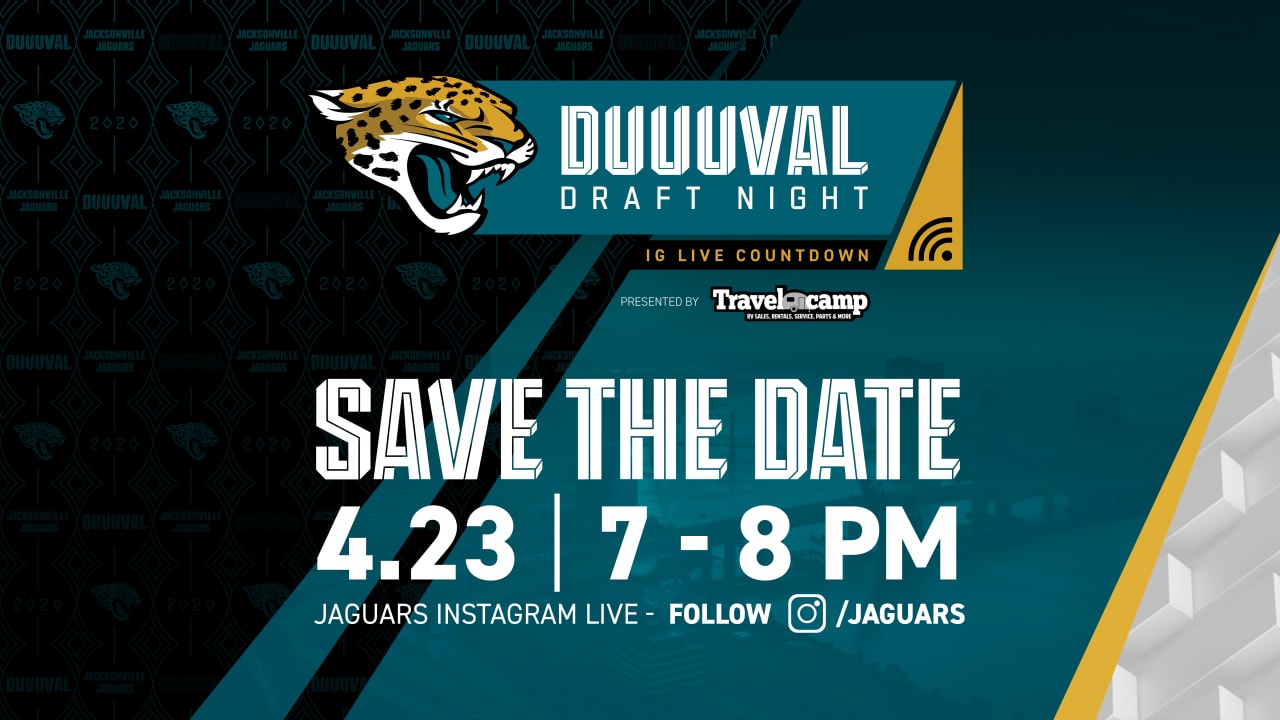 Jacksonville Jaguars and Ticketmaster announce exclusive