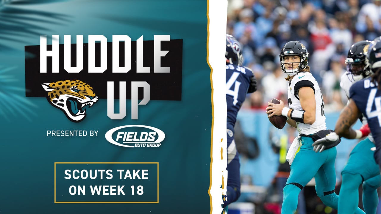 nfl week 8  The Huddle