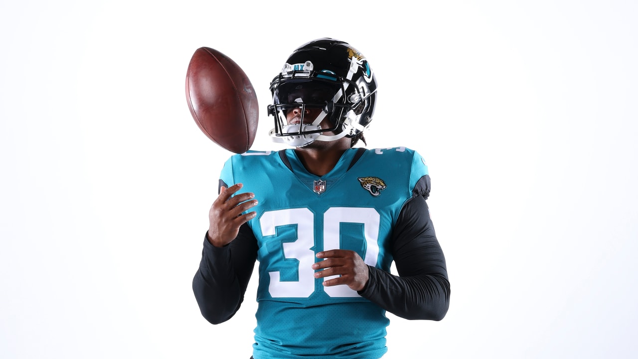 NFL 100: Best players in Jaguars history