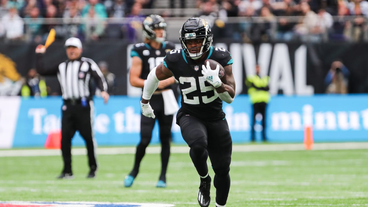 Jaguars Friday: Robinson "questionable" - Vimarsana News