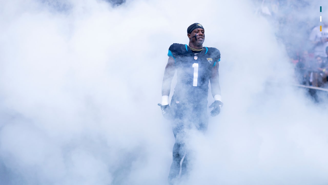 Jaguars-Bills game on Sunday will make Internet history