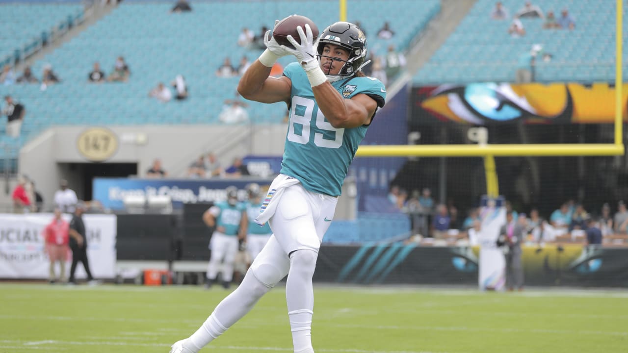 How Does Jaguars' Quarterback Gardner Minshew Plan to Tackle the Offseason?  - Sports Illustrated Jacksonville Jaguars News, Analysis and More