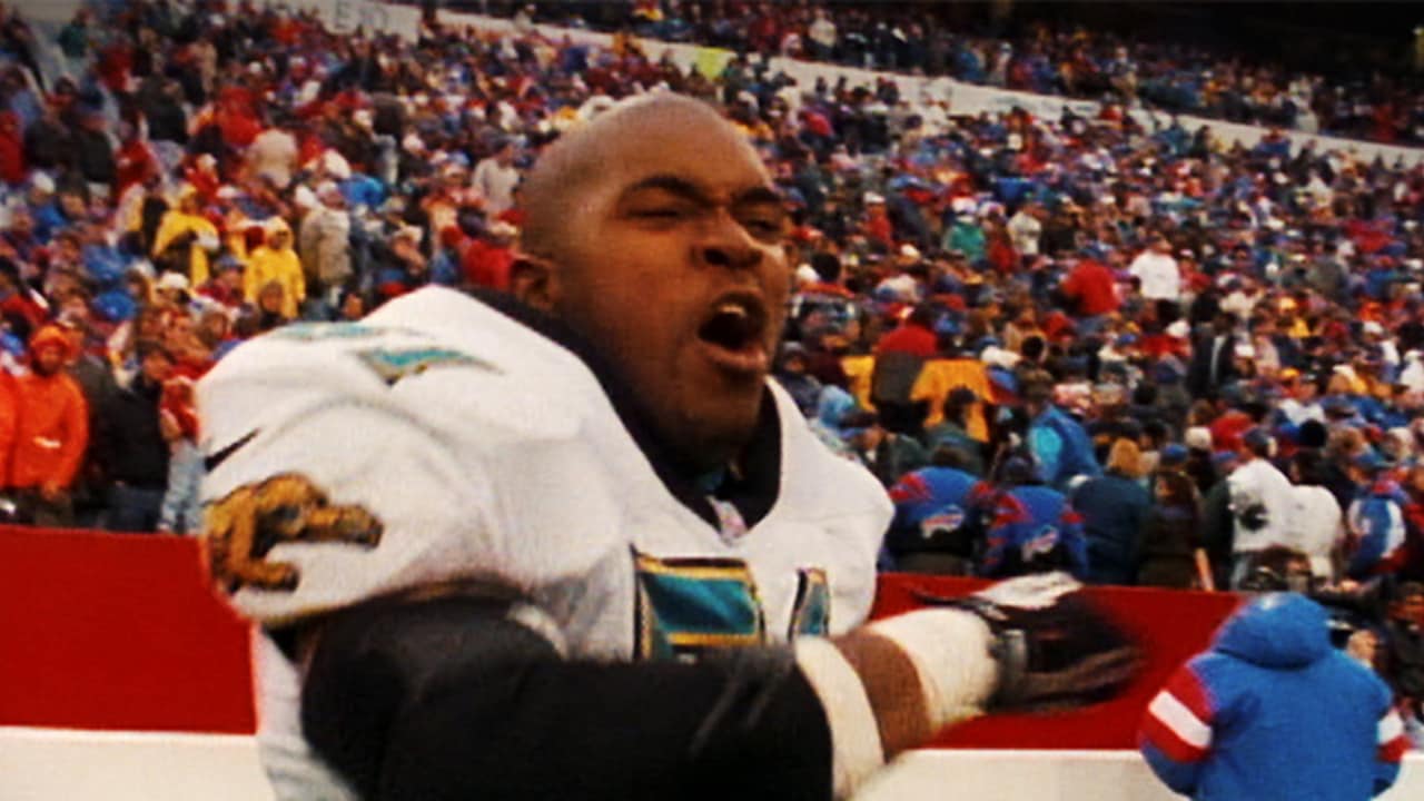 Oral history of the 1996 Jaguars: The inside story of how the rag-tag Jags  shocked the NFL 