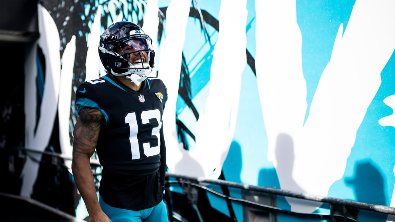 Bucky Brooks: Jacksonville Jaguars suffering from 'cultural issue', NFL  News