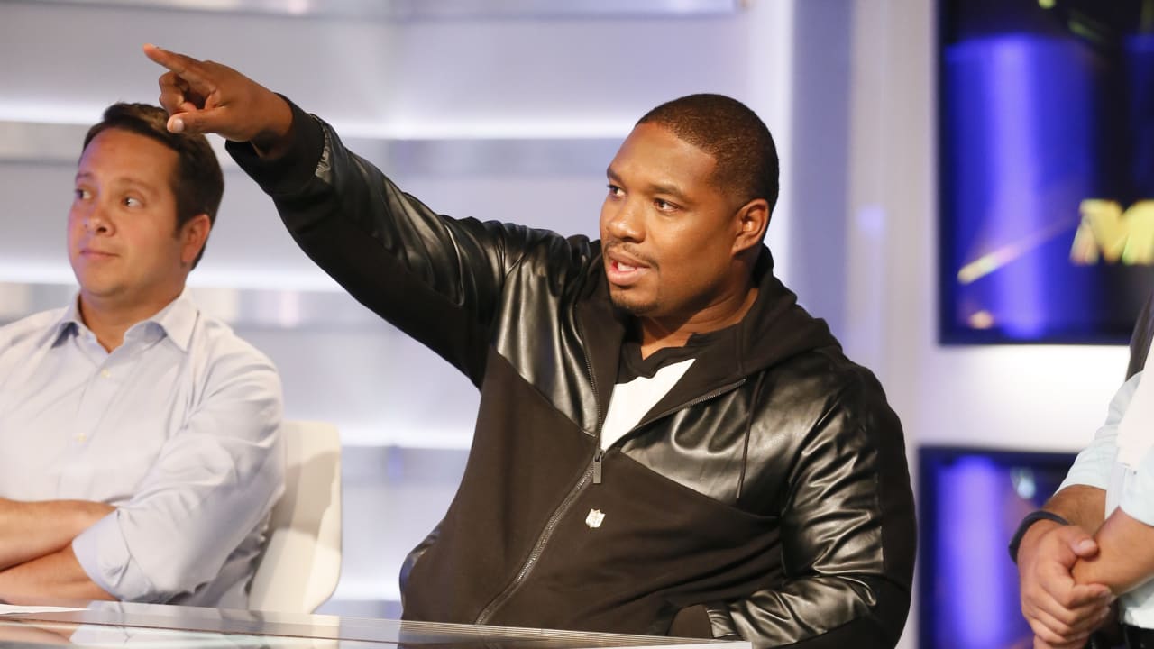 Maurice Jones-Drew: Super Bowl Interview