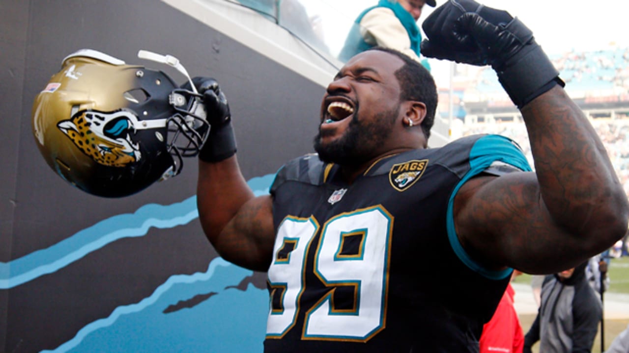 Jaguars vs. Cowboys: In late December, a meaningful home game with a  sell-out crowd