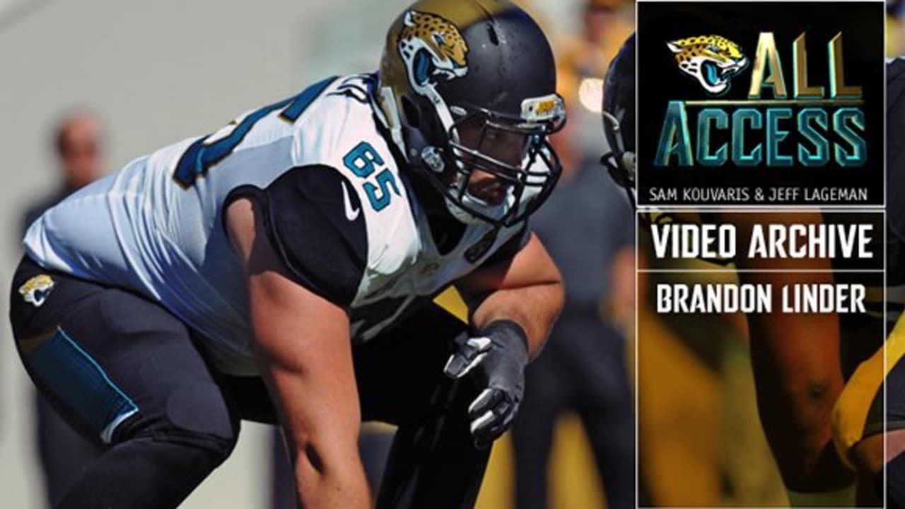 Jacksonville Jaguars Archives - Jacksonville Sports News, Sam Kouvaris