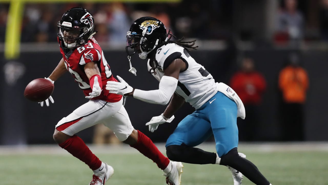 A first look at the Rams' playoff opponents: Atlanta Falcons – Daily Breeze