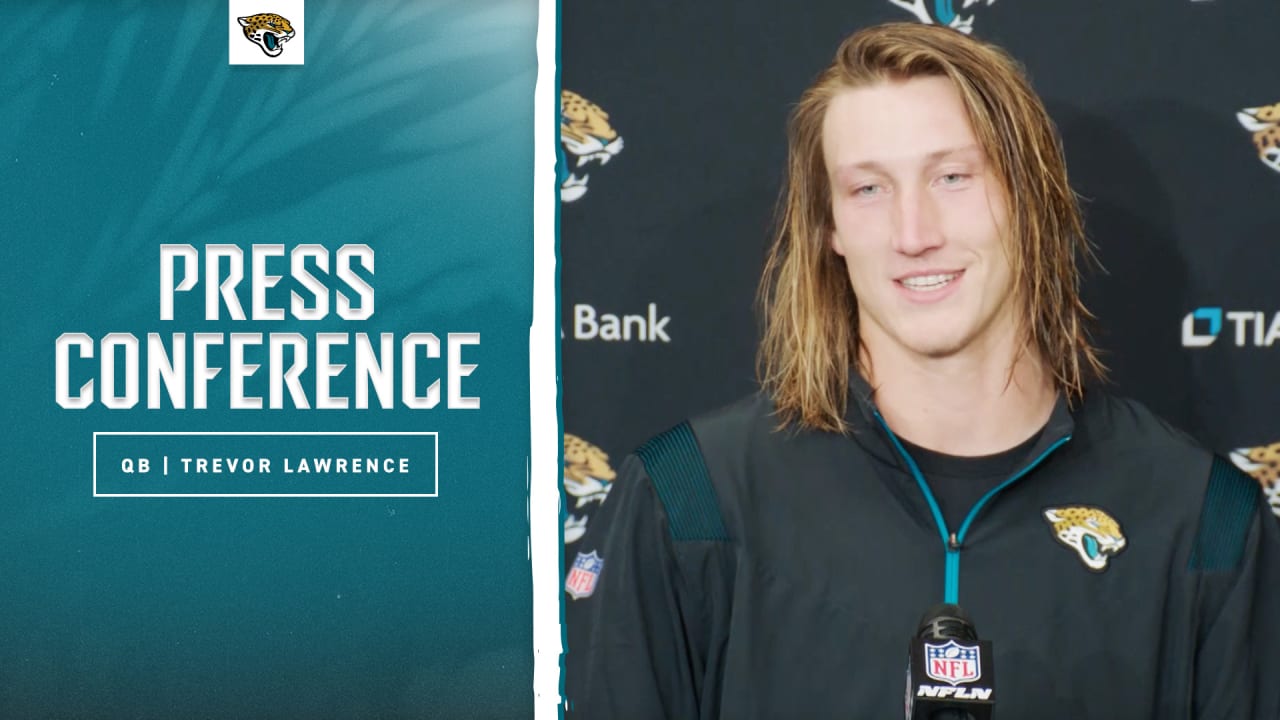 Trevor Lawrence: (Still) Destined for Greatness - Dynasty Nerds