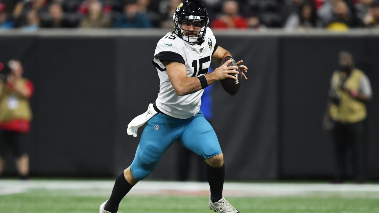 Jacksonville Jaguars Quarterbacks Options for 2021