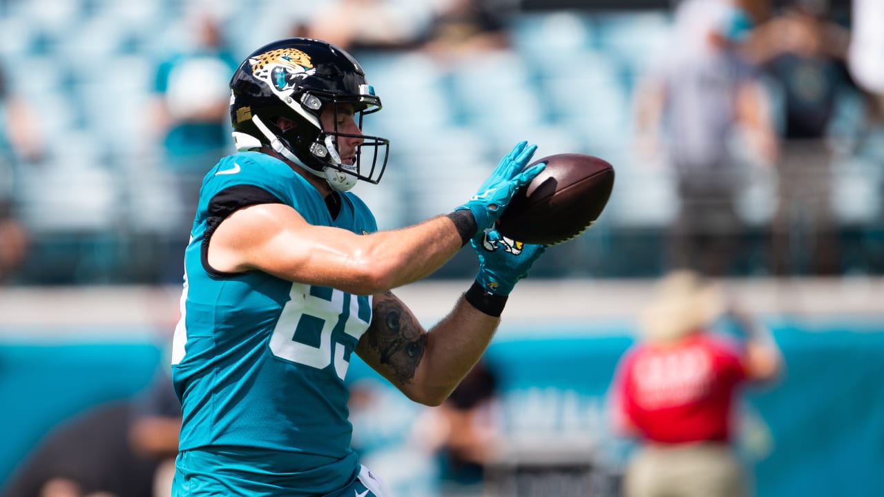 Jaguars Learn Five Lessons From Hall Of Fame Game.