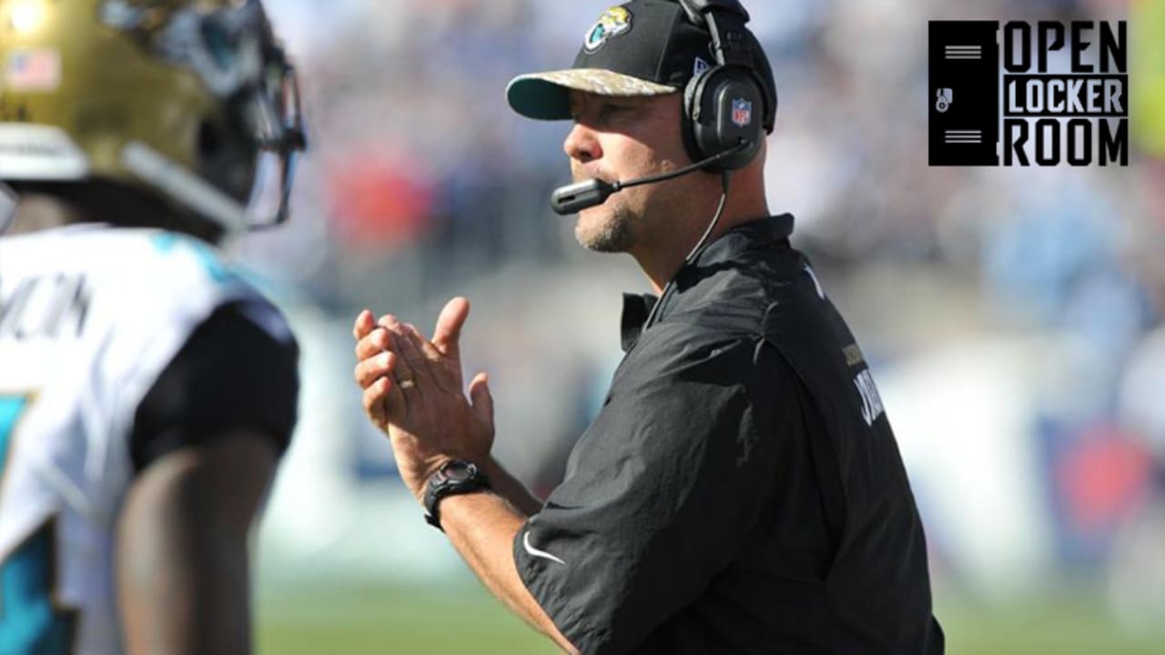 Jaguars vs. Titans 2013 final score: Late defensive TD gives Jacksonville  its 1st win, 29-27 