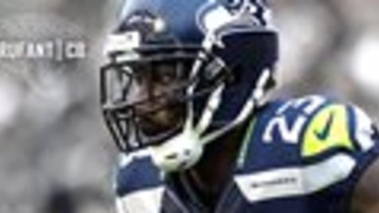 Jaguars sign Marcus Trufant - Big Cat Country