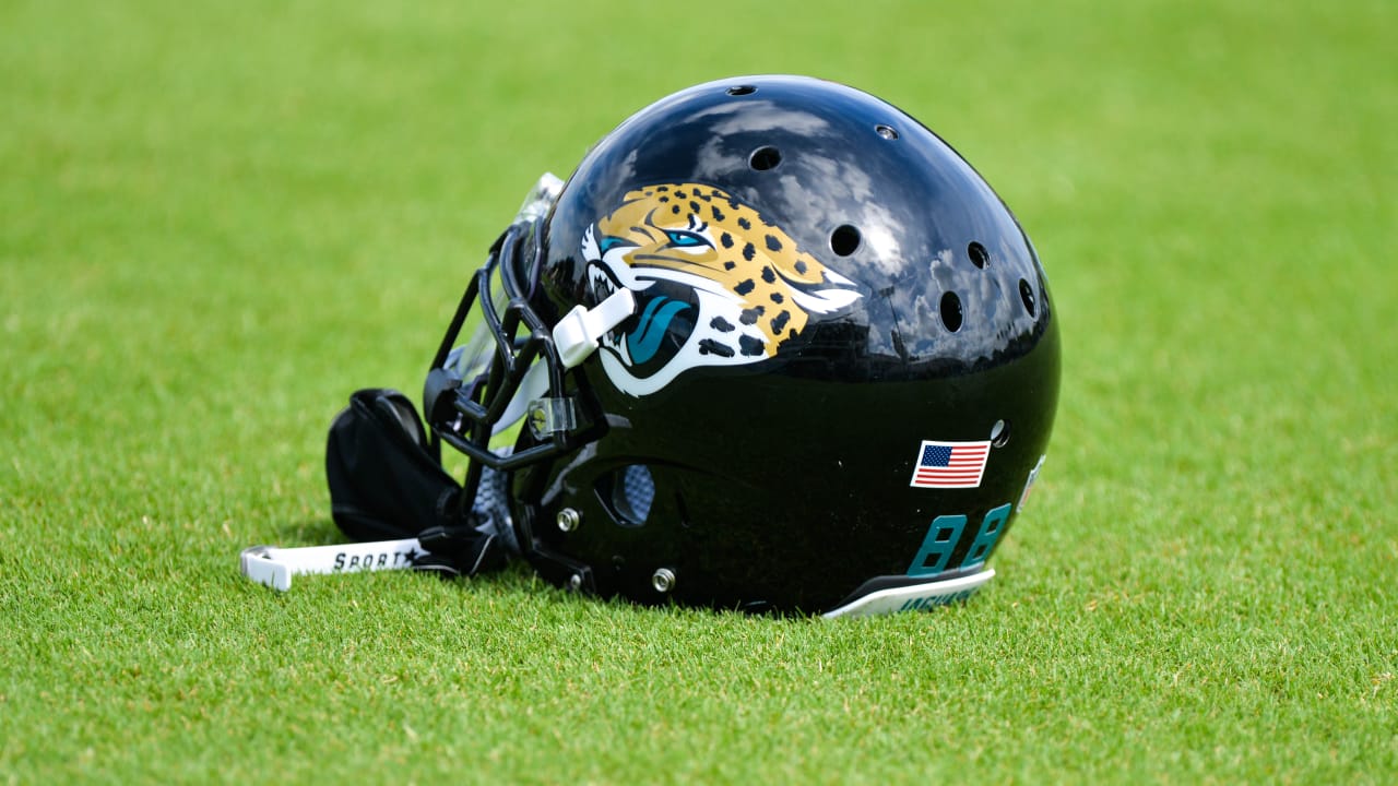 Jaguars Make Roster Moves