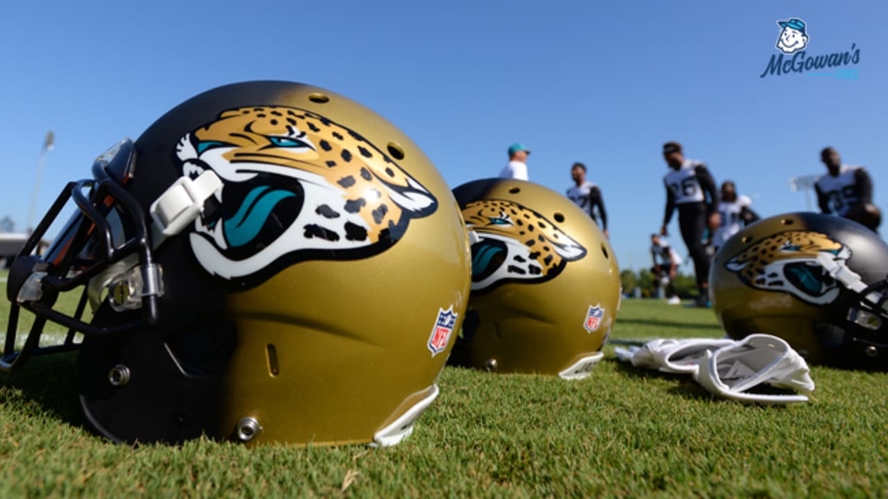 2017 Jaguars preseason schedule released - Big Cat Country