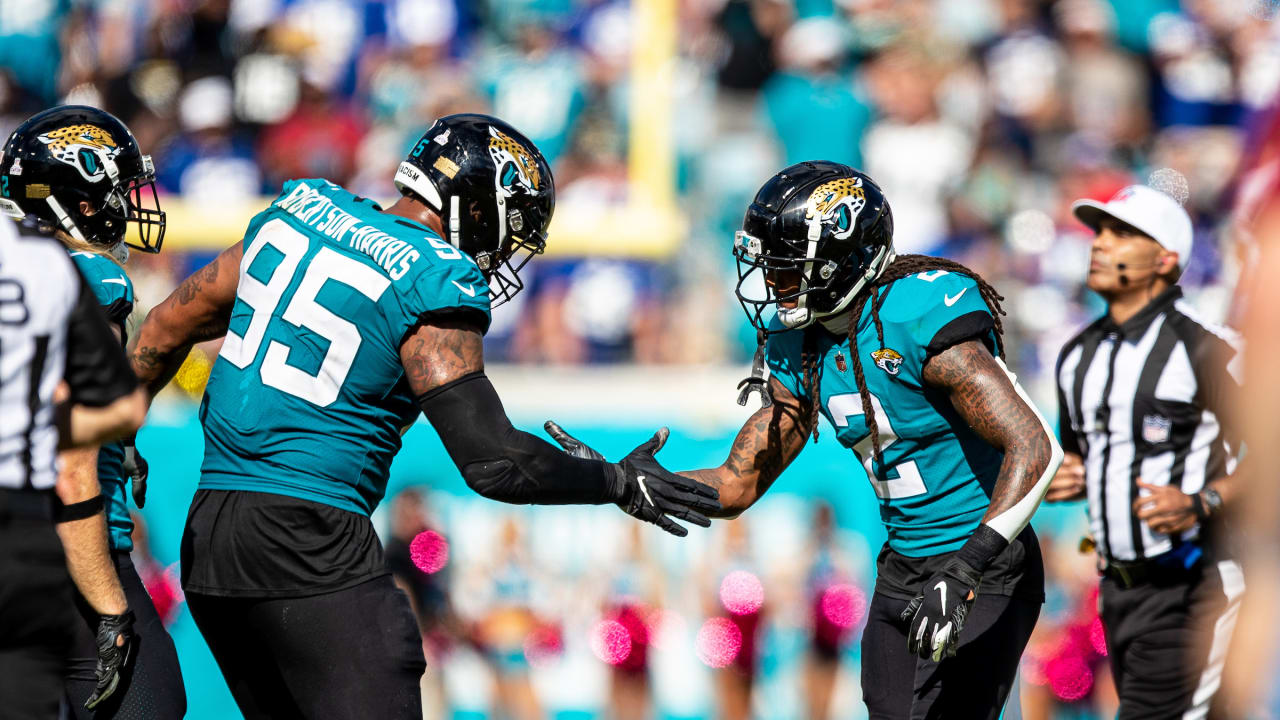 Struggling Jaguars are facing a reality check after buying into preseason  hype