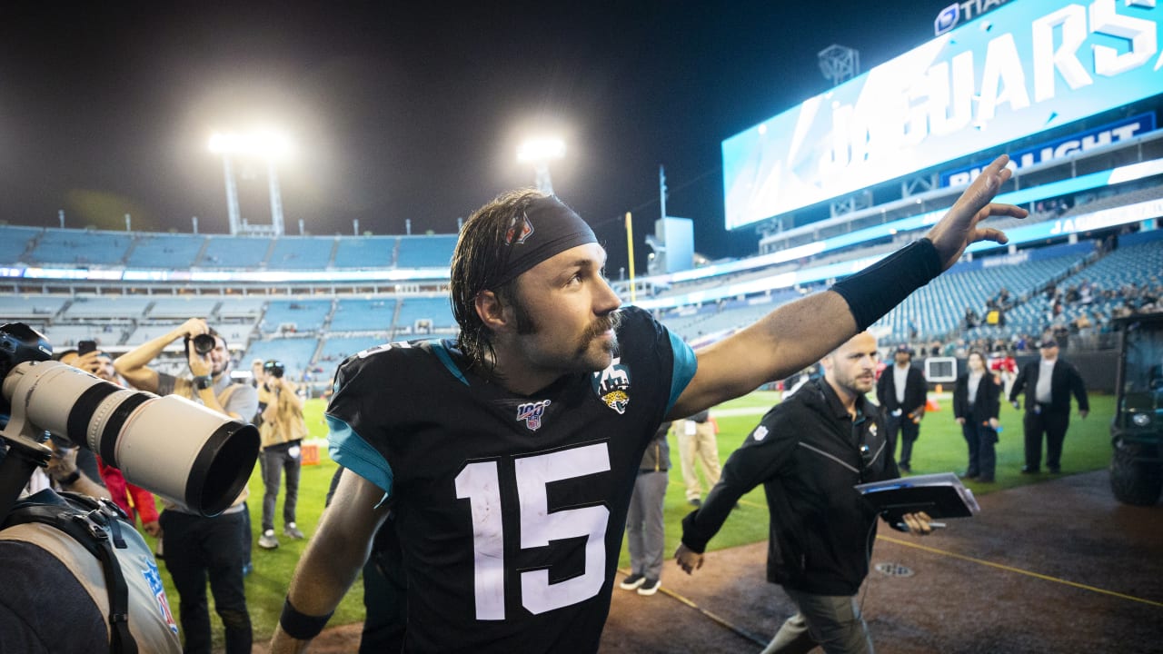 Jacksonville Jaguars quarterback Gardner Minshew placed on reserve/COVID-19  list, NFL News