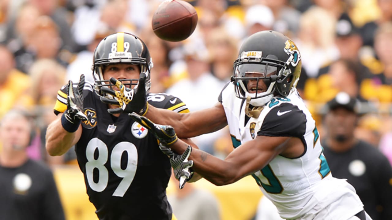 Pittsburgh Steelers: Did the team overlook the Jags in the AFC Playoffs?