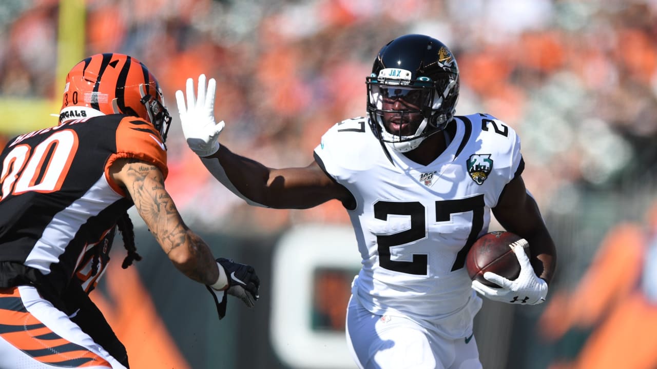 What we learned: Jaguars 27, Bengals 17