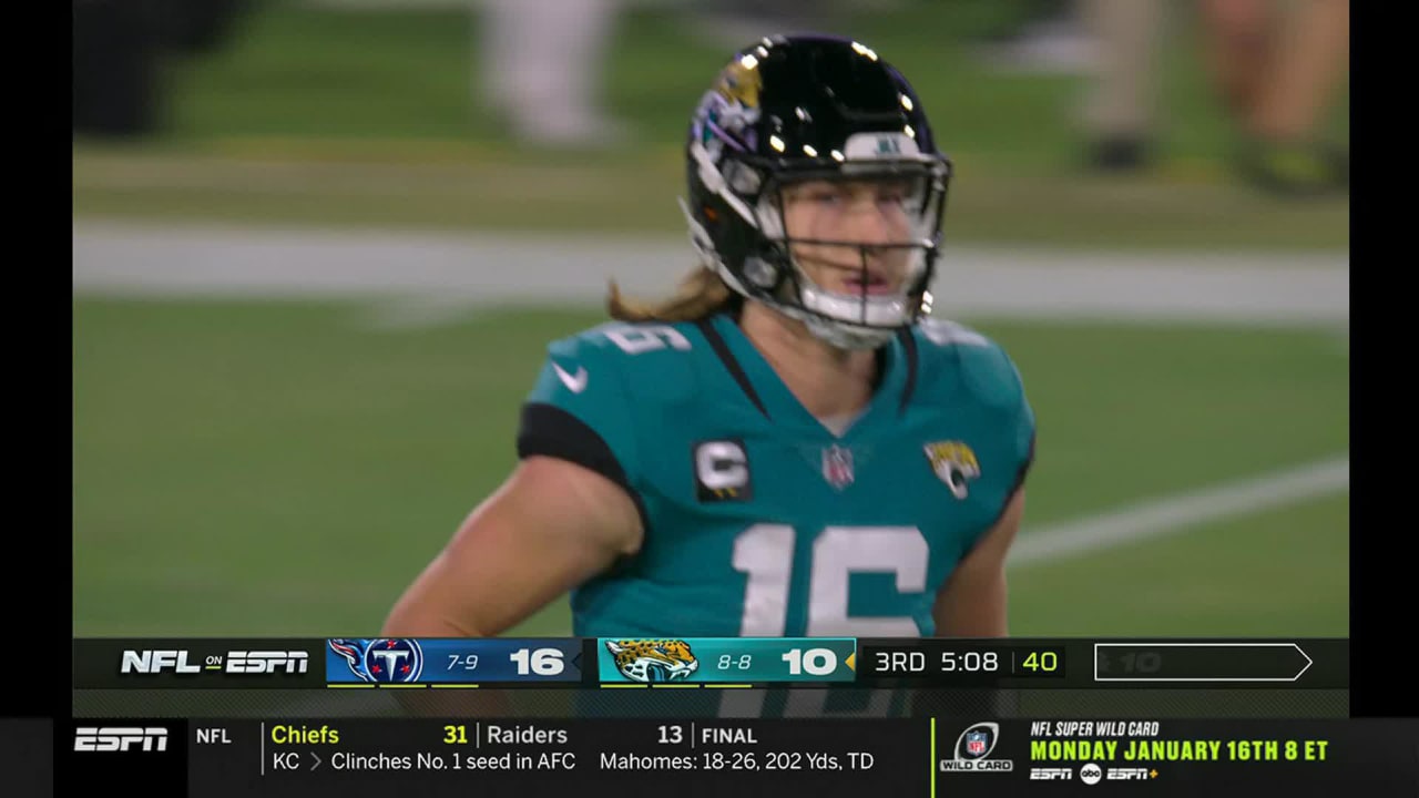 TNF Player Props & TD Scorers: Jaguars' Kirk on Sauce Island