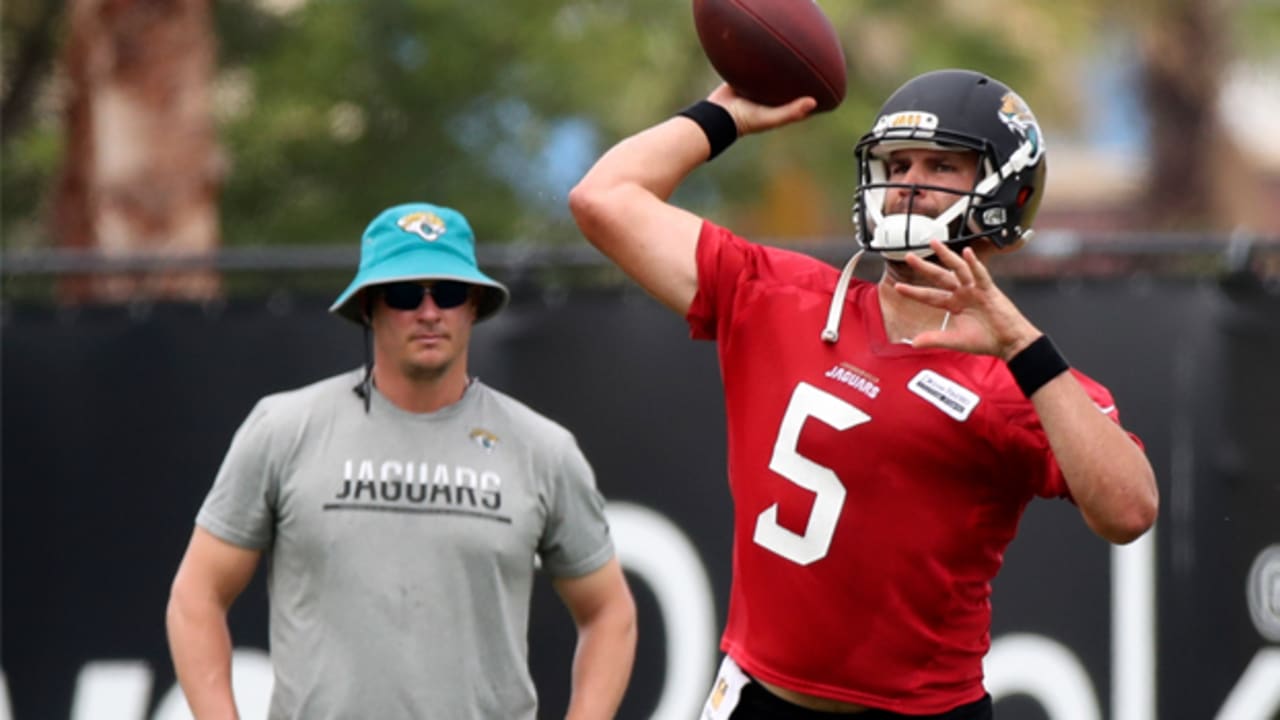 Hey Cardinals, take Blake Bortles (if he's there at 20)