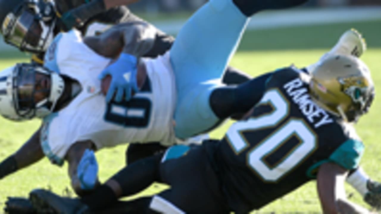 Final analysis Experts weigh in on JaguarsTitans