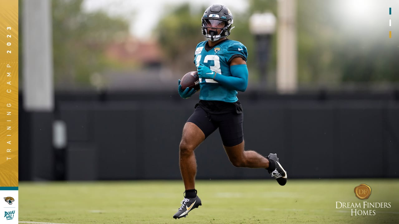 WR Christian Kirk Believes in Jaguars' Offense Led by QB Trevor Lawrence  and HC Doug Pederson - BVM Sports