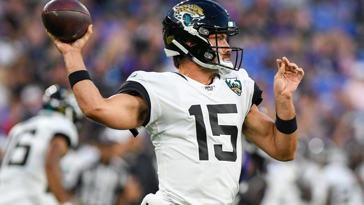 Jacksonville Jaguars vs. Baltimore Ravens: Quick takeaways from