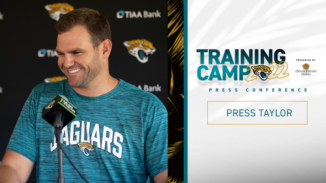 Jacksonville Jaguars on X: How should we kill time while we wait?  @Dream_Finders