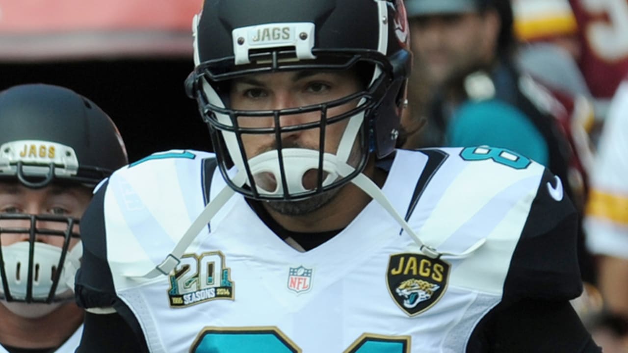 Jaguars sign Shuler to practice squad