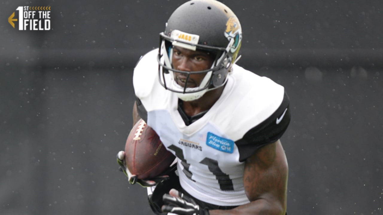 Jaguars will soon have help in form of Julius Thomas, Sen'Derrick