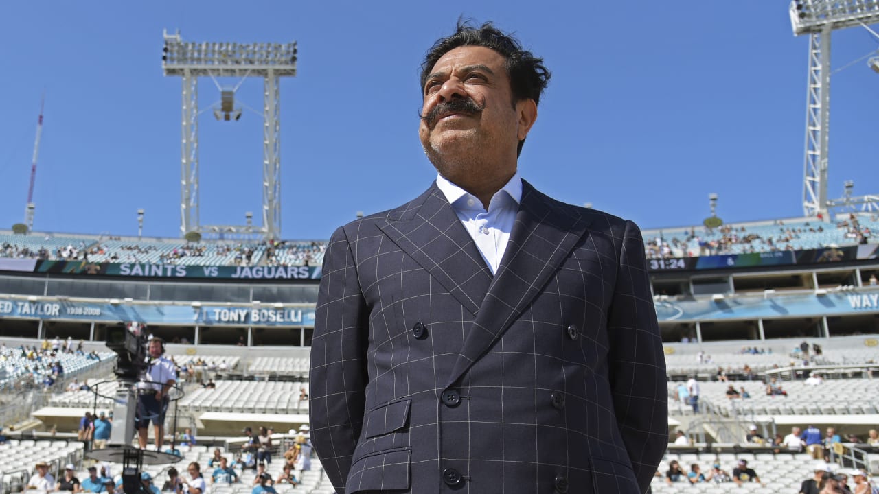 Report: Jaguars ticket revenue near league bottom